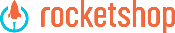 RocketShop logo